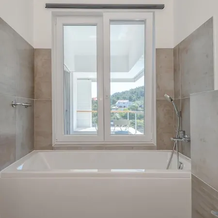 Villa Talia Donje Selo na Šolti