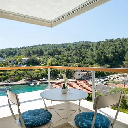 Villa Talia *