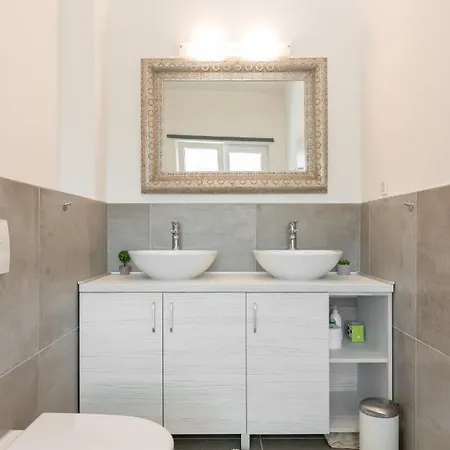 Villa Talia Donje Selo na Solti