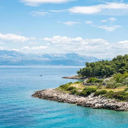 Talia Villa Donje Selo na Šolti