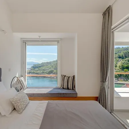 Villa Talia *