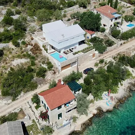 Villa Talia Donje Selo na Solti