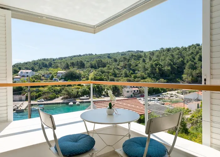 Villa Talia *
