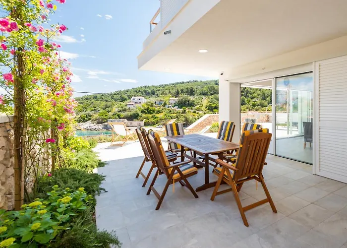Villa Talia