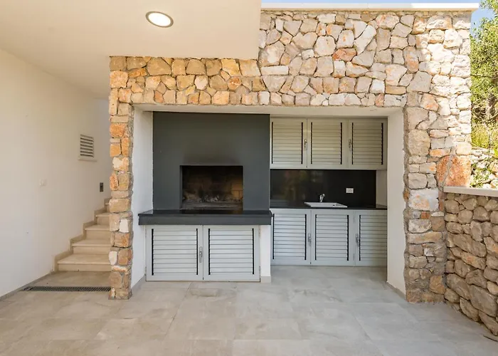 Villa Talia