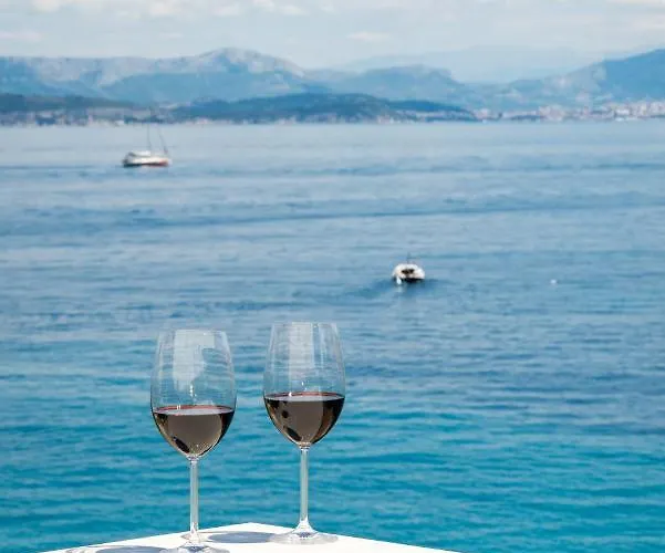Talia Villa Donje Selo na Šolti