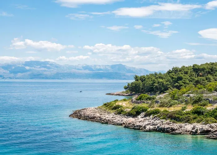 Talia Villa Donje Selo na Šolti