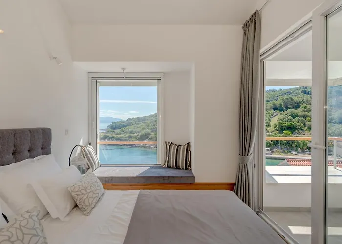 Villa Talia *