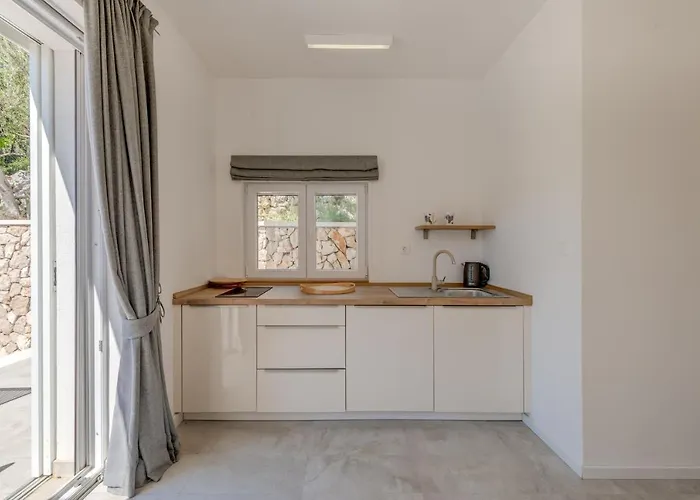 Talia Villa Donje Selo na Šolti