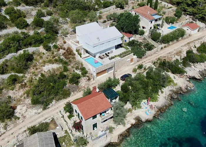 Villa Talia Donje Selo na Šolti