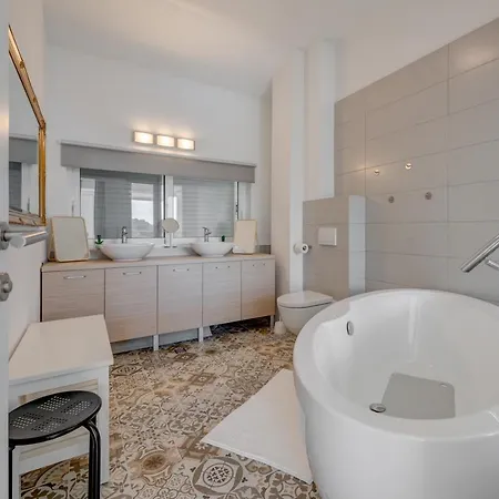 Villa Talia Donje Selo na Šolti