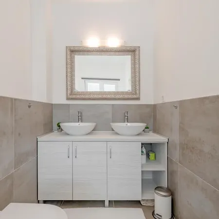 Villa Talia Donje Selo na Šolti