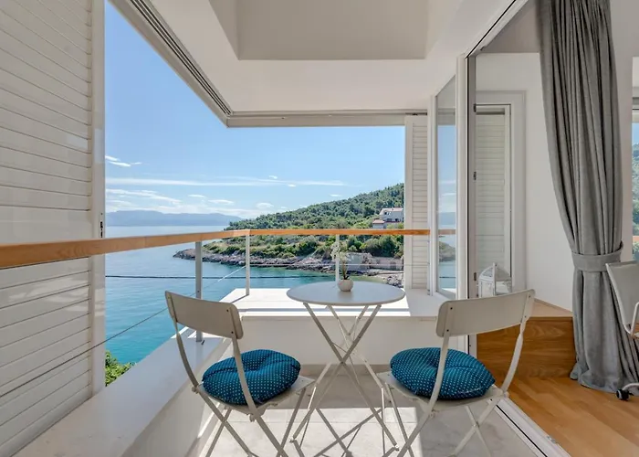 Talia Βίλα Donje Selo na Šolti