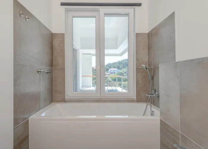 Βίλα Talia Donje Selo na Šolti