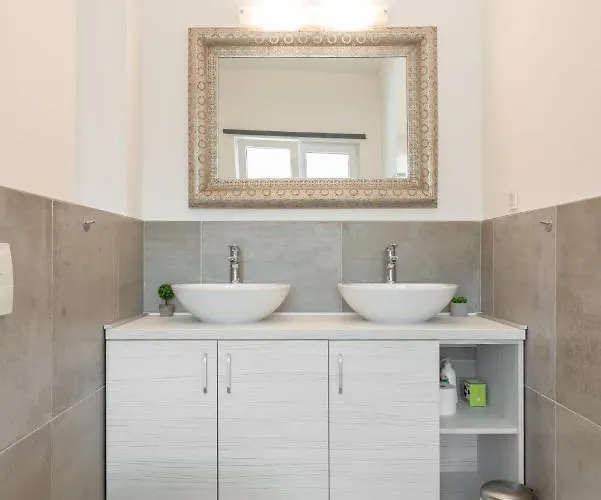 Βίλα Talia Donje Selo na Šolti