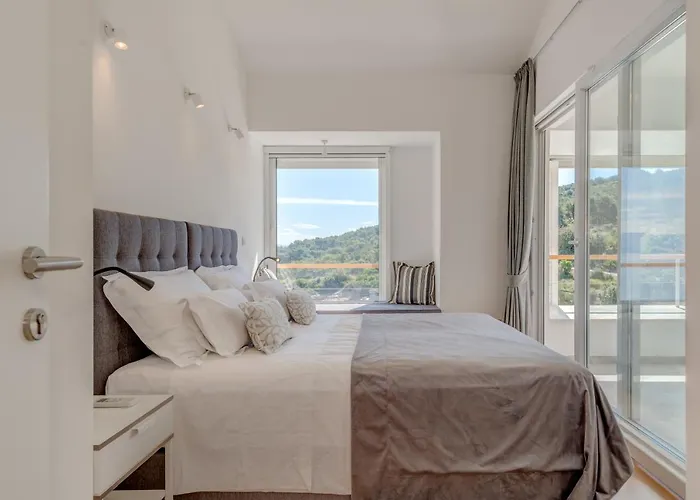 Talia Βίλα Donje Selo na Šolti