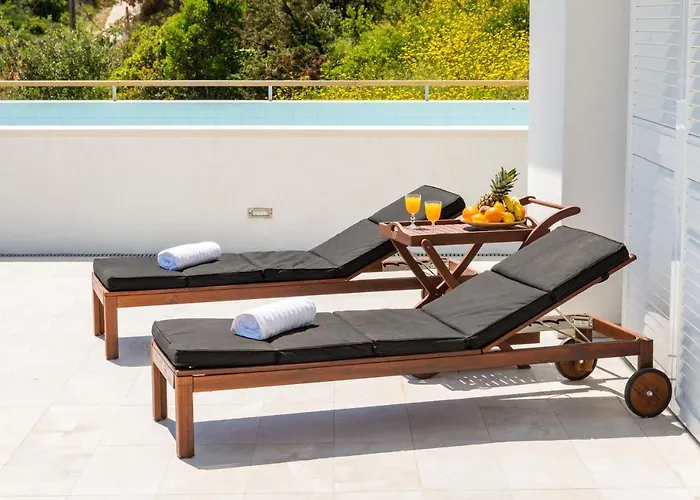 Talia * Donje Selo na Šolti