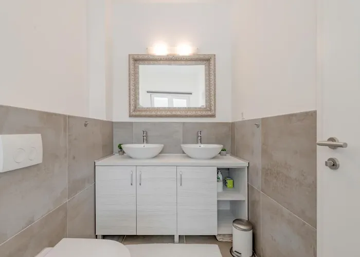 Βίλα Talia Donje Selo na Šolti